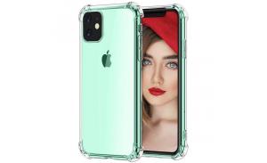SoftTransparentClearShockproofTpuGelBumperCellPhoneCaseBackCoverForAppleIphone11ProMaxOEMServiceWelcometoprintyourowndesign&logo!Dearclients,ourfactorycanprintanydesignsonthecase.Anyinquiries,Welc