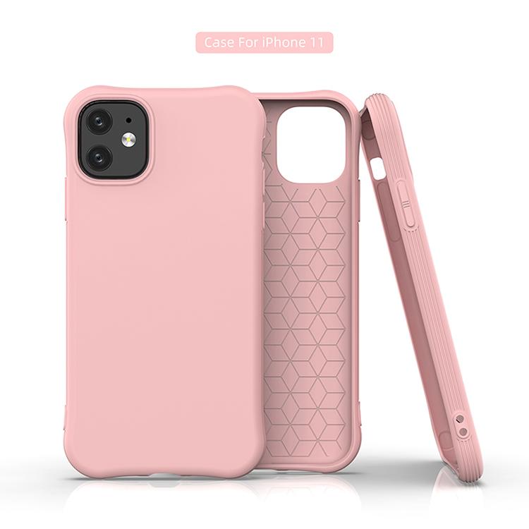 Wholesale Price Fashion Tpu plastic soft rubber phone case for iPhone 11