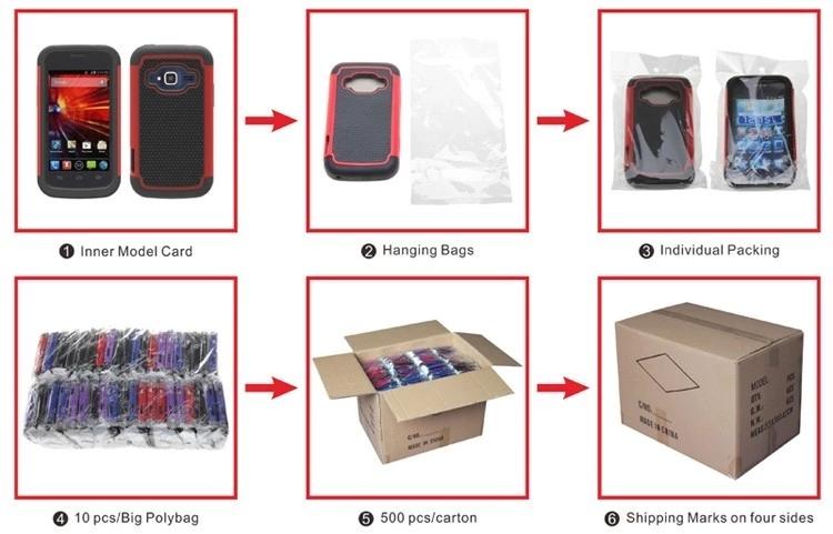 Leadingplus Wholesale Soft Tpu Bumper Shockproof Transparent Clear Bulk Phone Case for Iphone 11 Pro Case