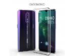 Wholesale Clear Transparent Ultra Thin TPU Mobile Back Cover Phone Case For Oppo Reno Z   1.Super scratch-resistant, wear-resistant, explosion-proof, waterproof, anti-oil pollution.2.Coated on the bac