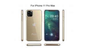                Wholesale low price TPU Clear Transparent shockproof Cell Phone back Case For iPhone XR XS MAX 11 11 ProProducts DescriptionNo.ParametersDetails1ItemsWholesale low price TPU Clear Trans