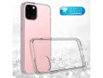 Clear Phone Case For iPhone 11,Pro,Max Transparent Cell Phone Case Logo Soft TPU Shockproof Silicone Cover For iphone Xs   For iPhone X Case TPU DescriptionName Ultra Thin Clear Transparent TPU Case F